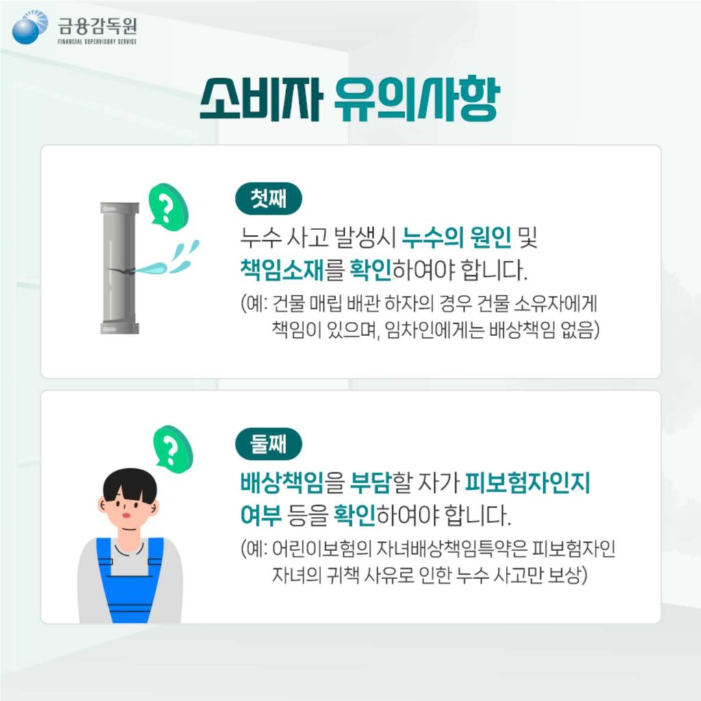 금융감독원의 분쟁해결 기준